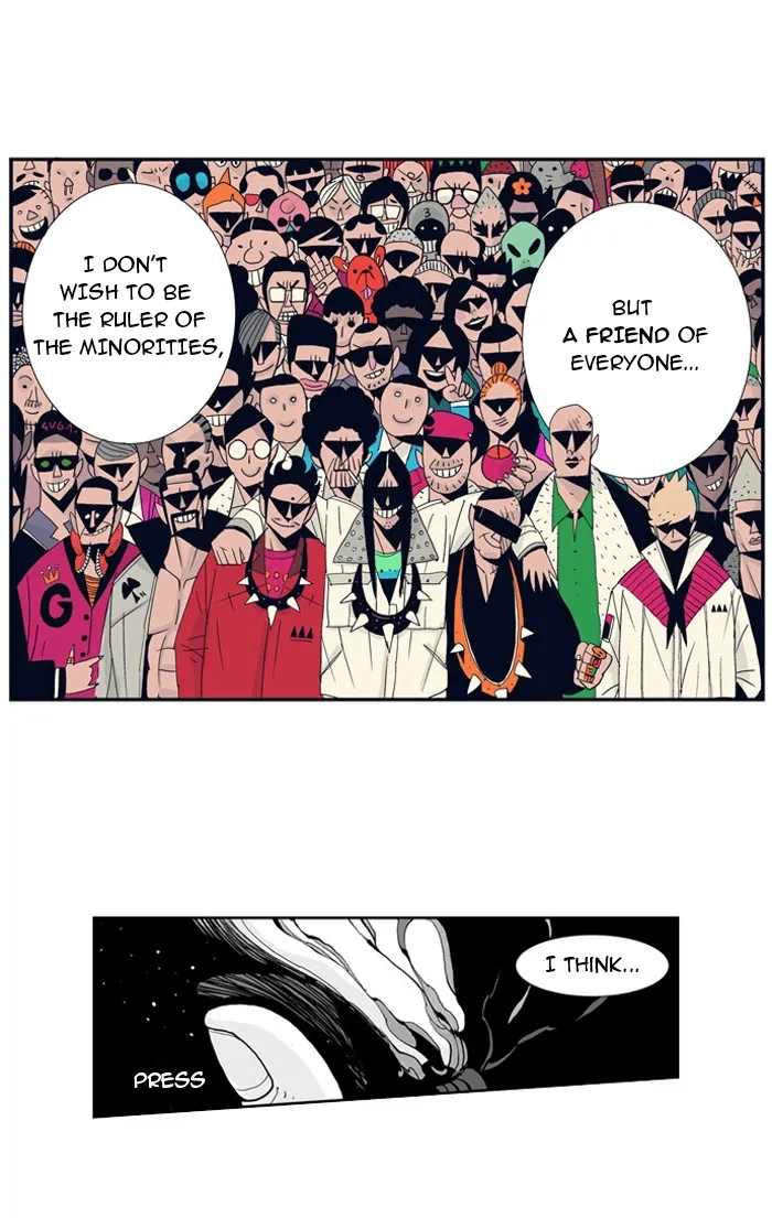 Hellper Chapter 24 page 9 - 