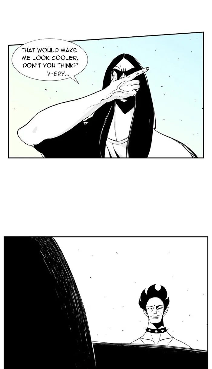 Hellper Chapter 24 page 10 - 