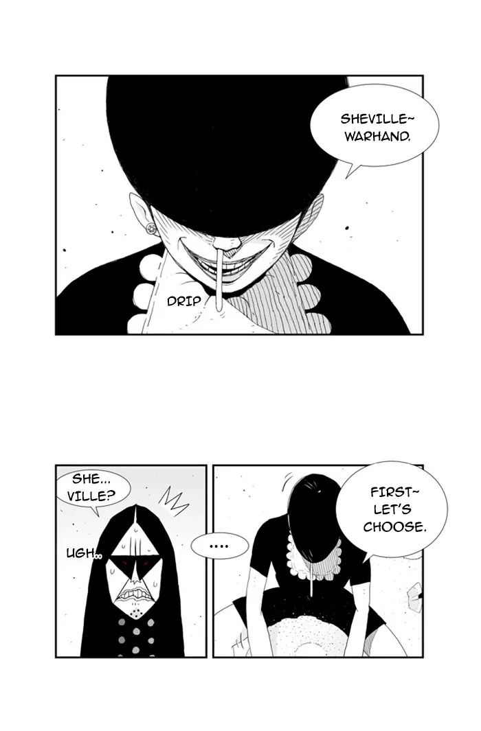 Hellper Chapter 25 page 11 - 