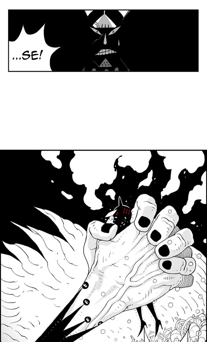 Hellper Chapter 25 page 34 - 