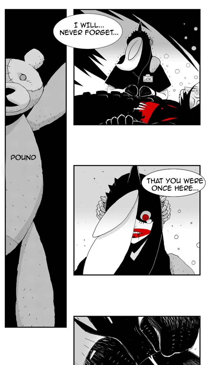 Hellper Chapter 25 page 38 - 