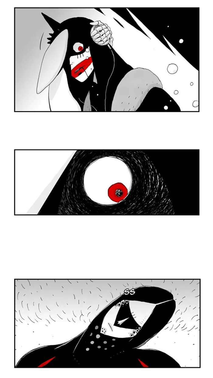 Hellper Chapter 25 page 40 - 