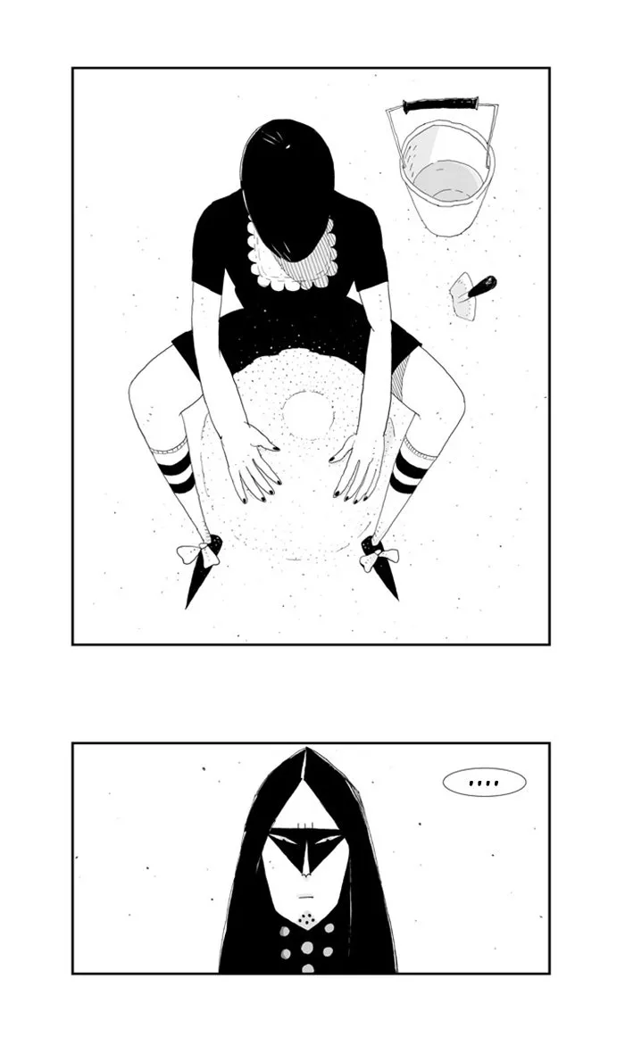 Hellper Chapter 25 page 5 - 