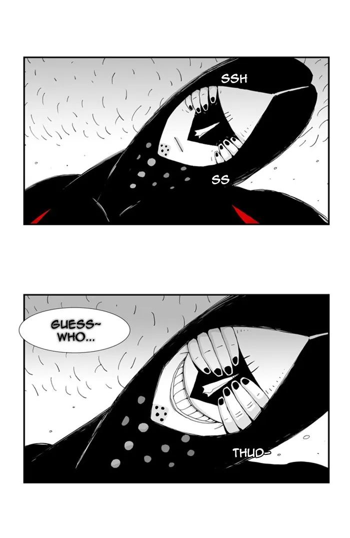 Hellper Chapter 25 page 41 - 