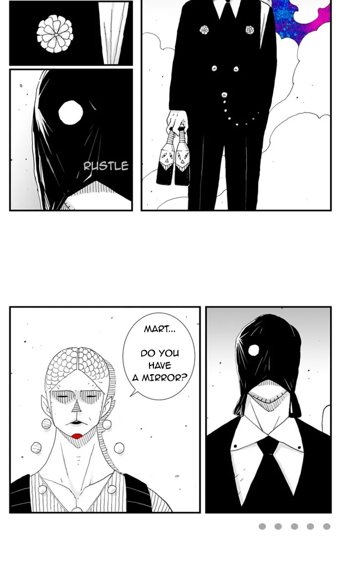 Hellper Chapter 25 page 46 - 