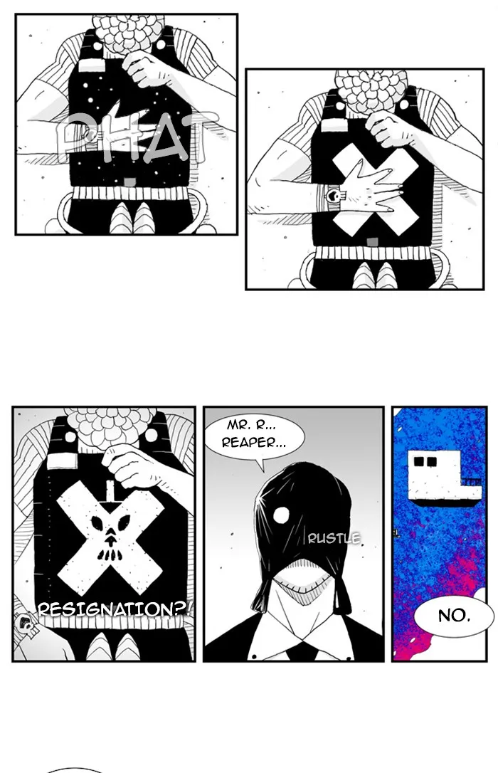 Hellper Chapter 25 page 48 - 