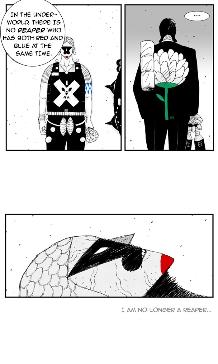Hellper Chapter 25 page 49 - 