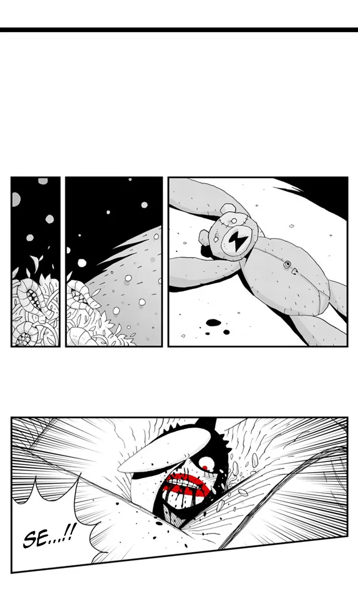 Hellper Chapter 25 page 50 - 