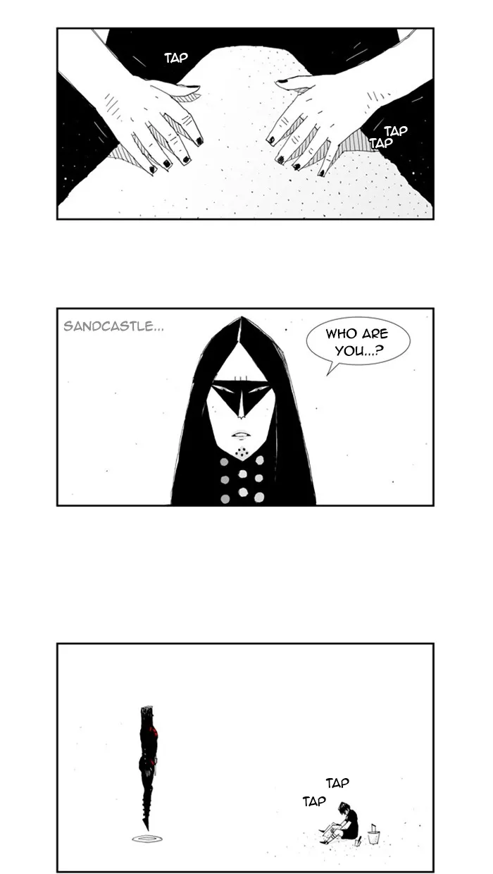 Hellper Chapter 25 page 6 - 