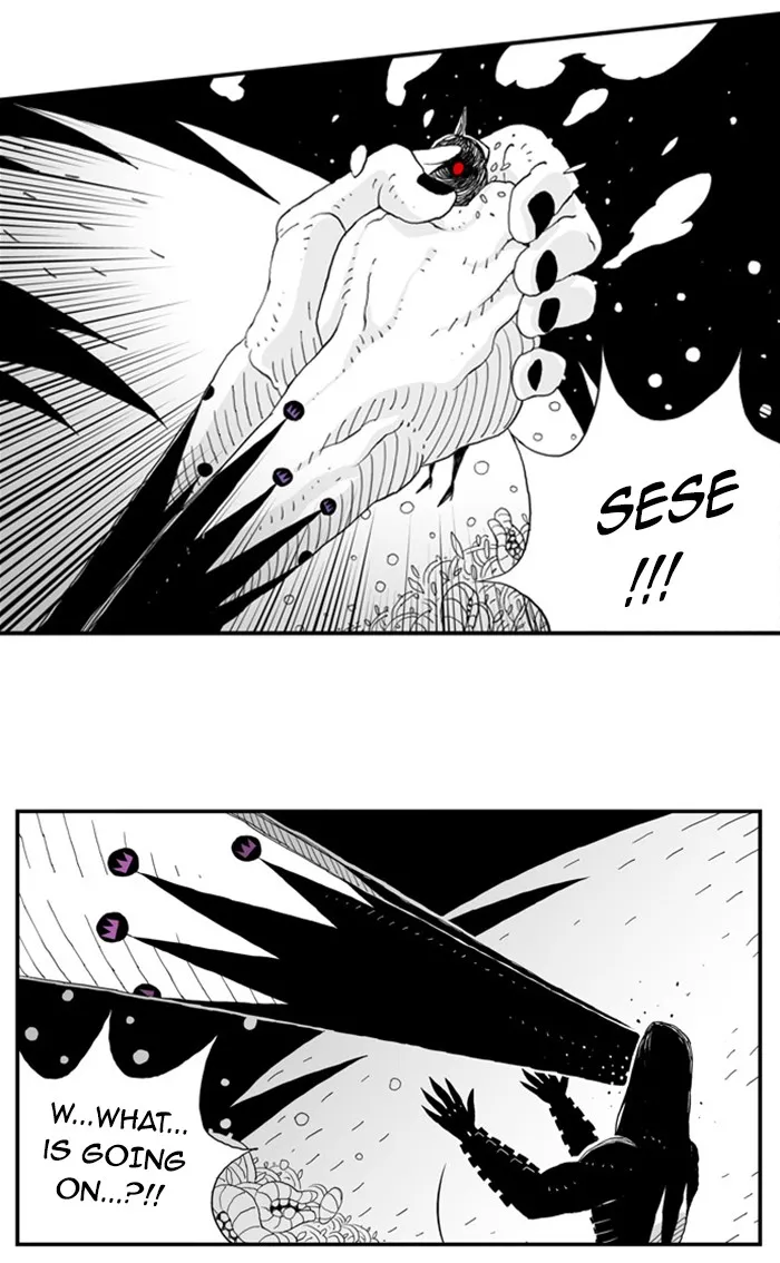 Hellper Chapter 25 page 51 - 