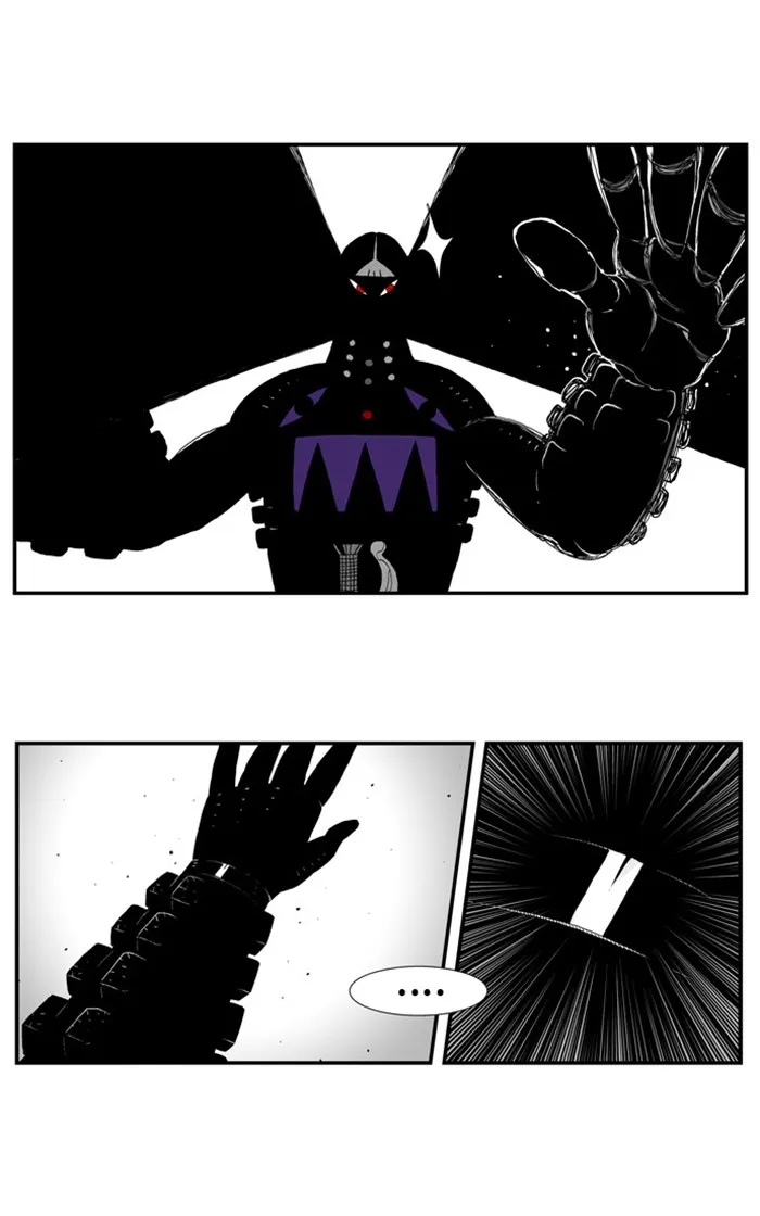 Hellper Chapter 25 page 52 - 