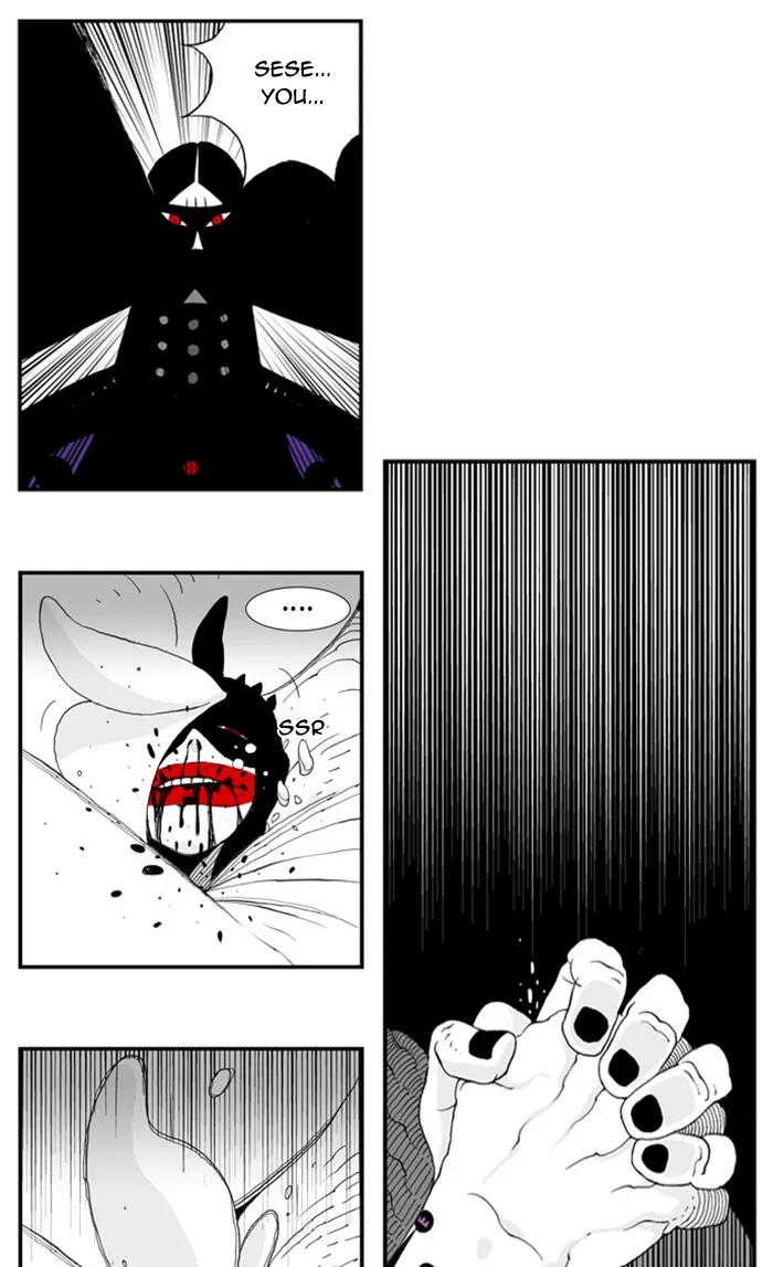 Hellper Chapter 25 page 53 - 