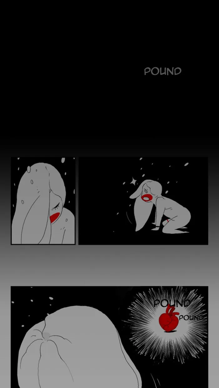 Hellper Chapter 25 page 60 - 