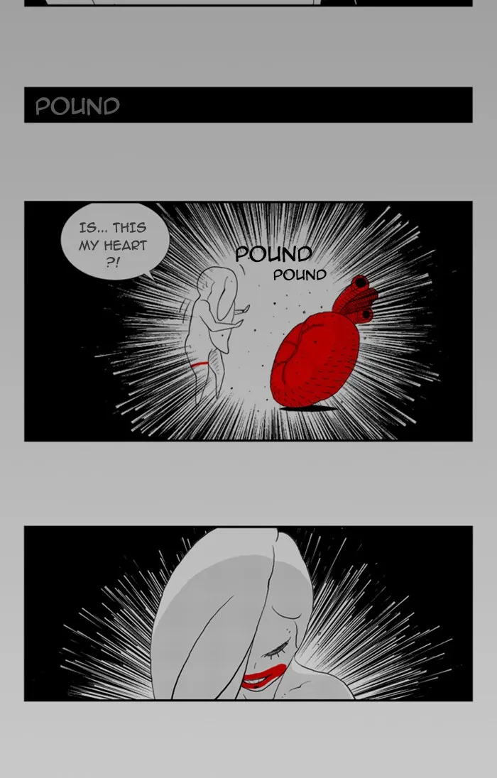 Hellper Chapter 25 page 61 - 