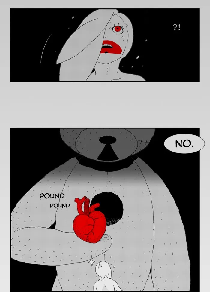 Hellper Chapter 25 page 62 - 