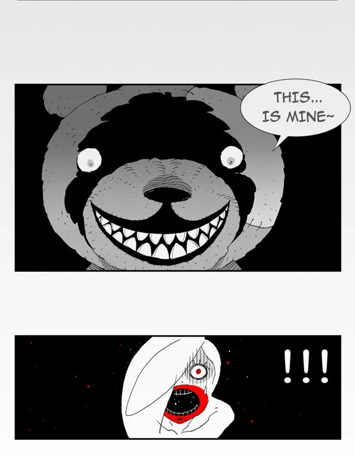 Hellper Chapter 25 page 63 - 