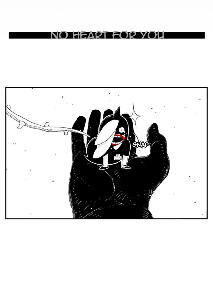 Hellper Chapter 25 page 64 - 