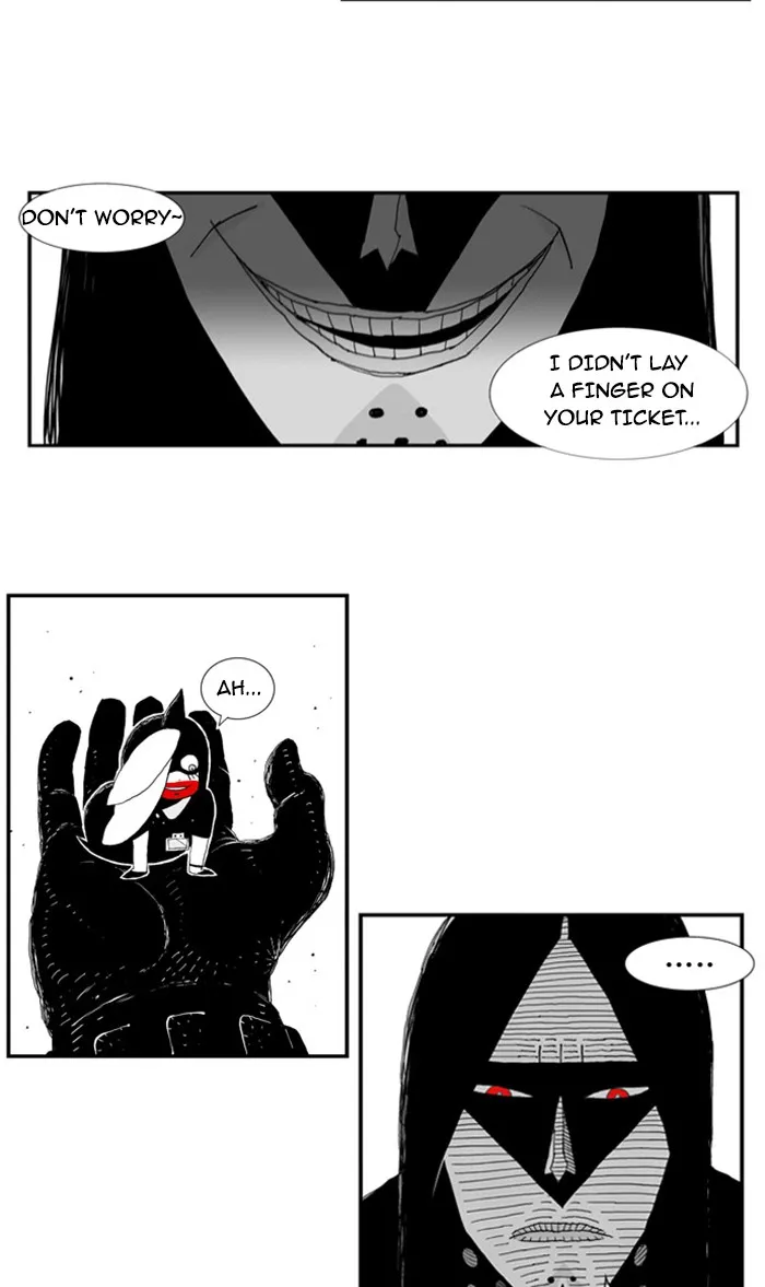 Hellper Chapter 25 page 66 - 