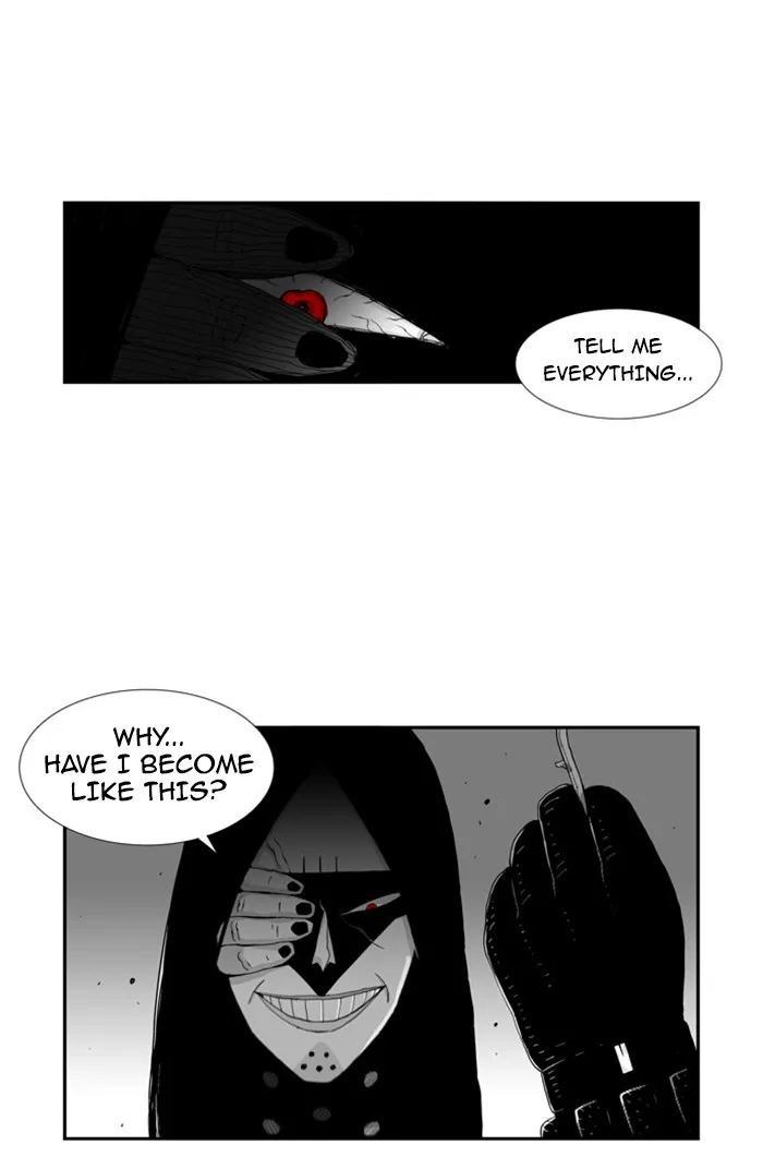 Hellper Chapter 25 page 68 - 