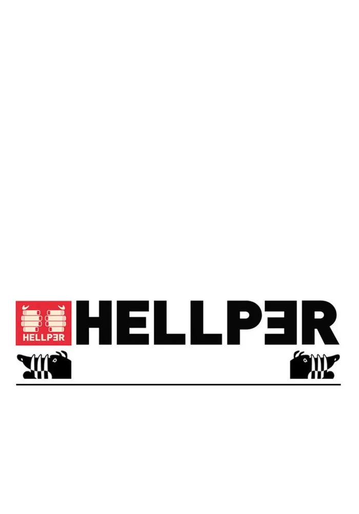 Hellper Chapter 25 page 69 - 