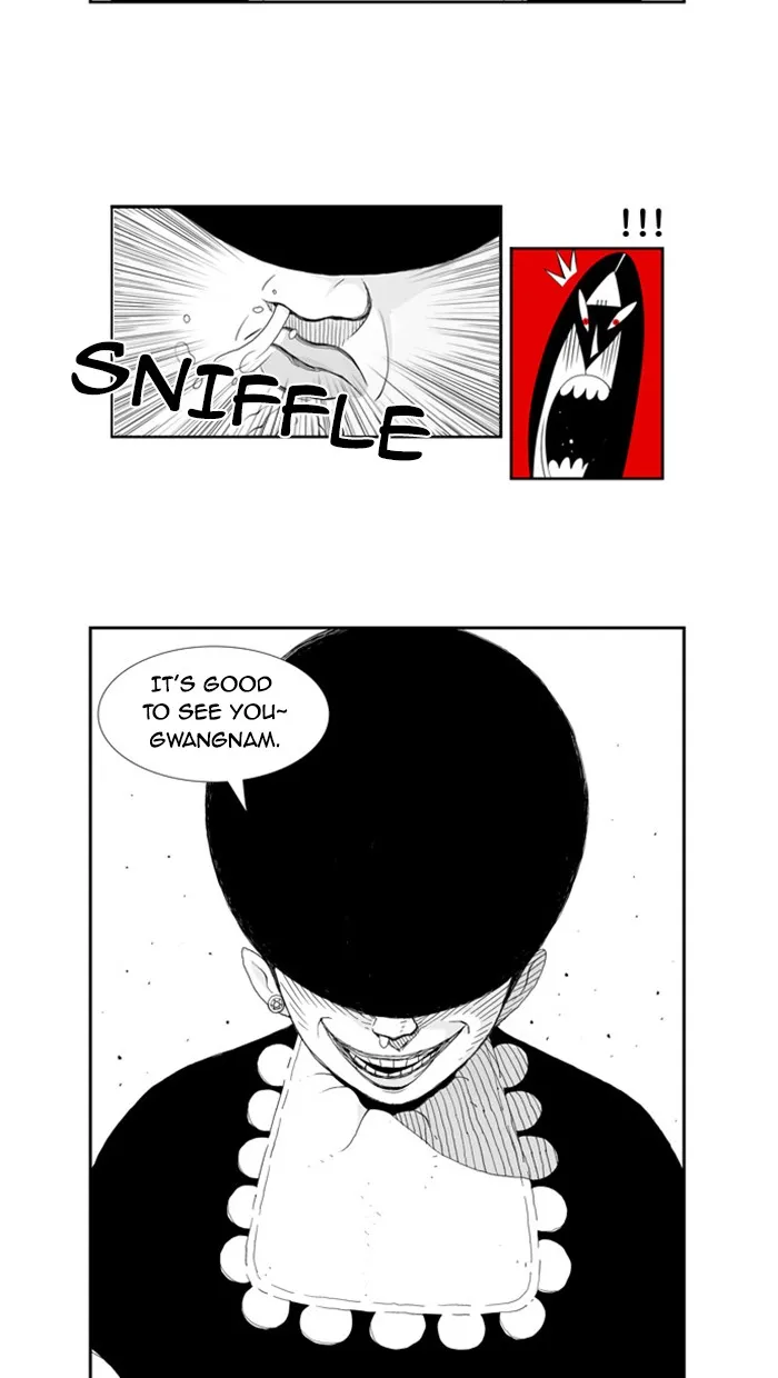 Hellper Chapter 25 page 8 - 