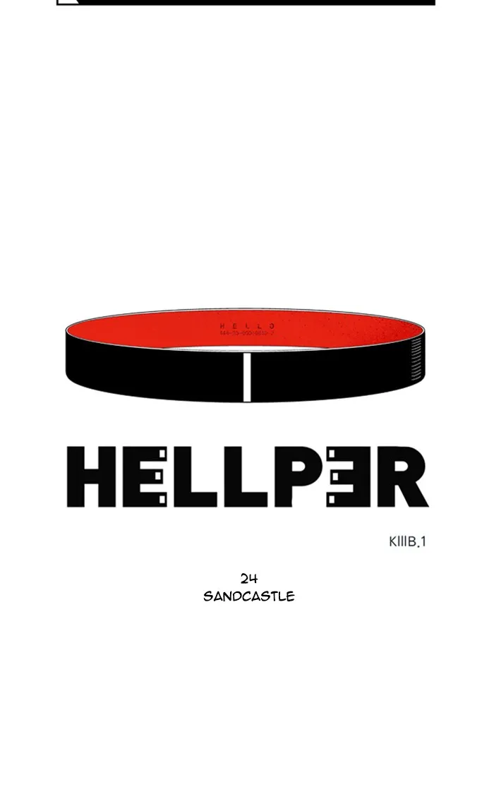 Hellper Chapter 25 page 9 - 