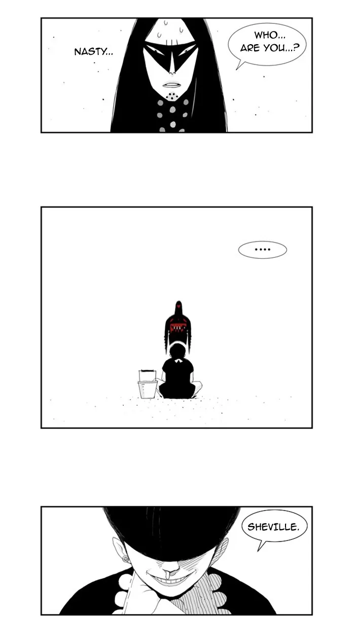 Hellper Chapter 25 page 10 - 