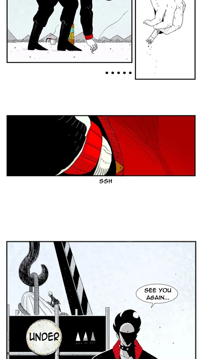 Hellper Chapter 26 page 13 - 