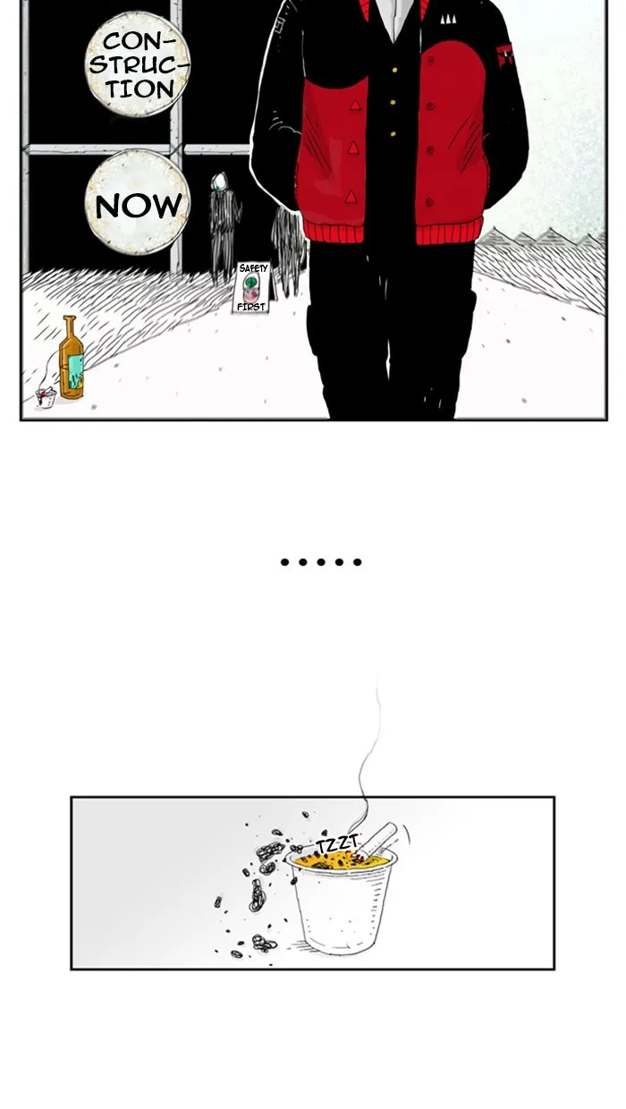 Hellper Chapter 26 page 14 - 