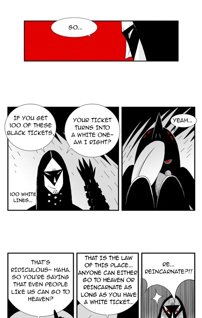 Hellper Chapter 26 page 16 - 