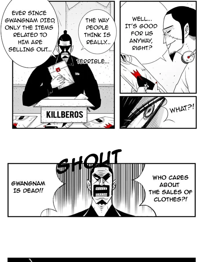 Hellper Chapter 26 page 3 - 