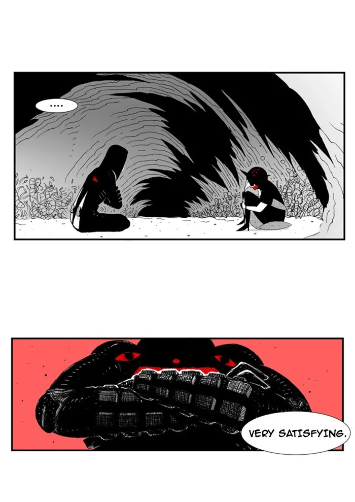 Hellper Chapter 26 page 23 - 