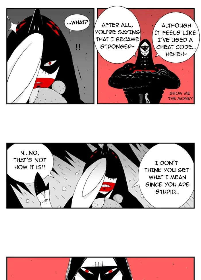 Hellper Chapter 26 page 24 - 