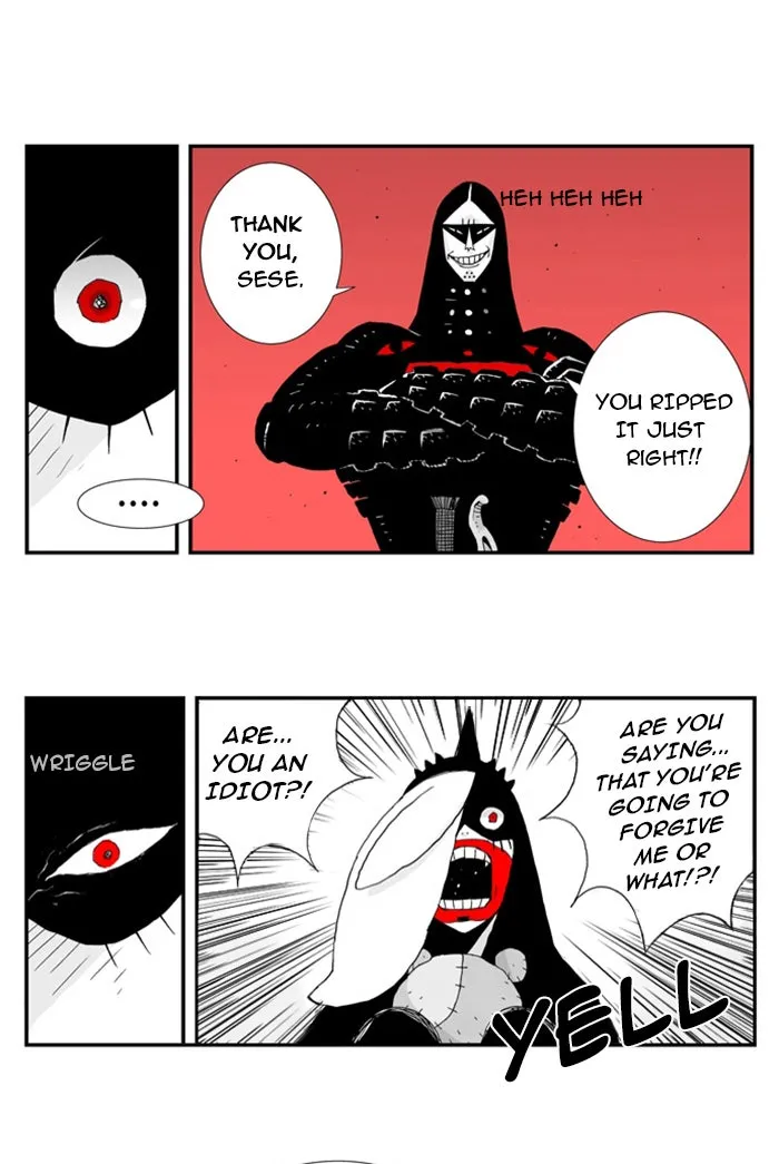 Hellper Chapter 26 page 26 - 