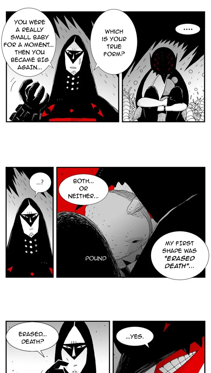 Hellper Chapter 26 page 29 - 