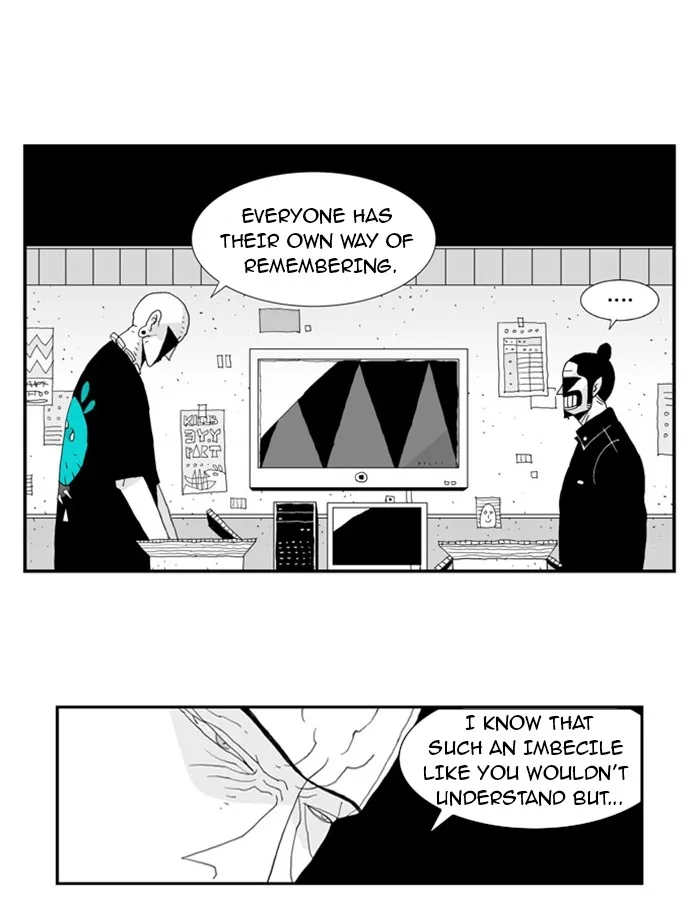 Hellper Chapter 26 page 5 - 