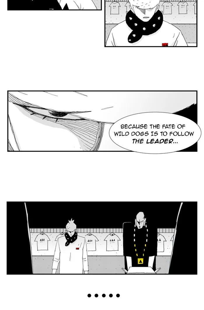 Hellper Chapter 26 page 7 - 
