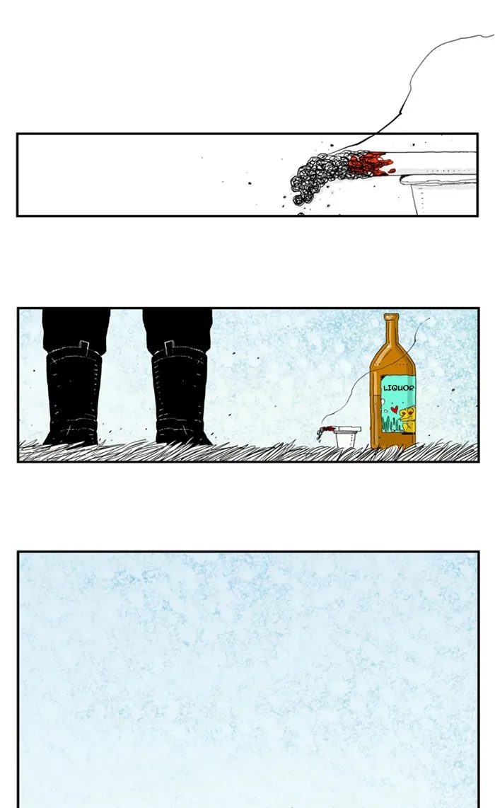 Hellper Chapter 26 page 9 - 