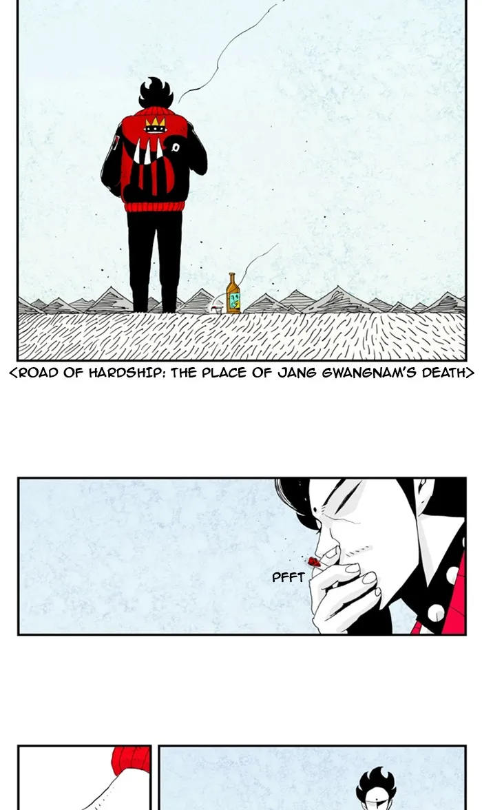Hellper Chapter 26 page 10 - 