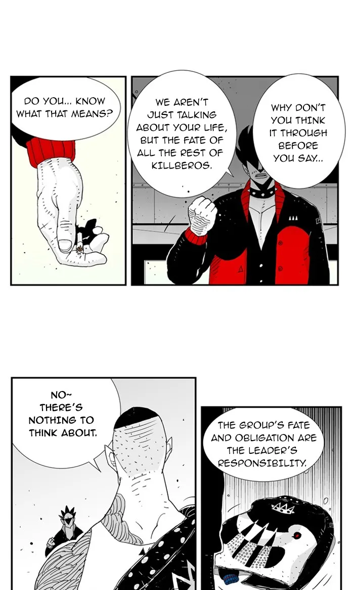 Hellper Chapter 27 page 11 - 