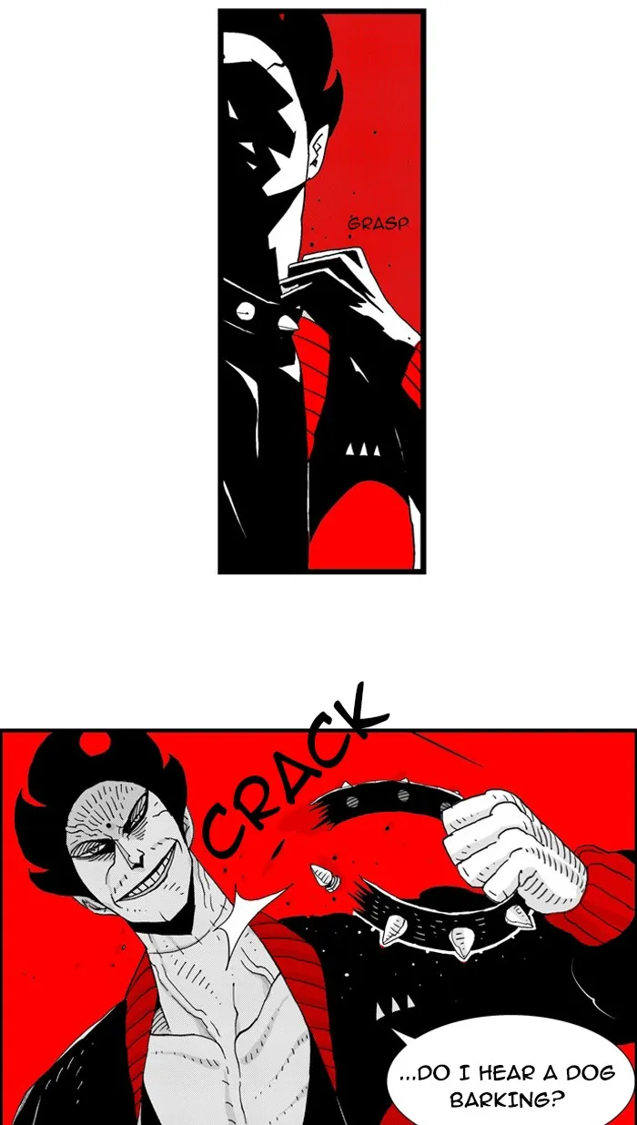 Hellper Chapter 27 page 14 - 