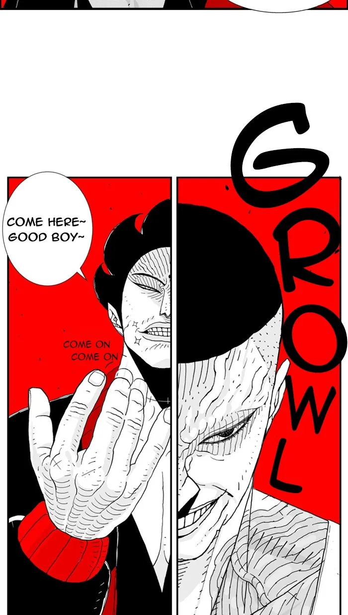 Hellper Chapter 27 page 15 - 