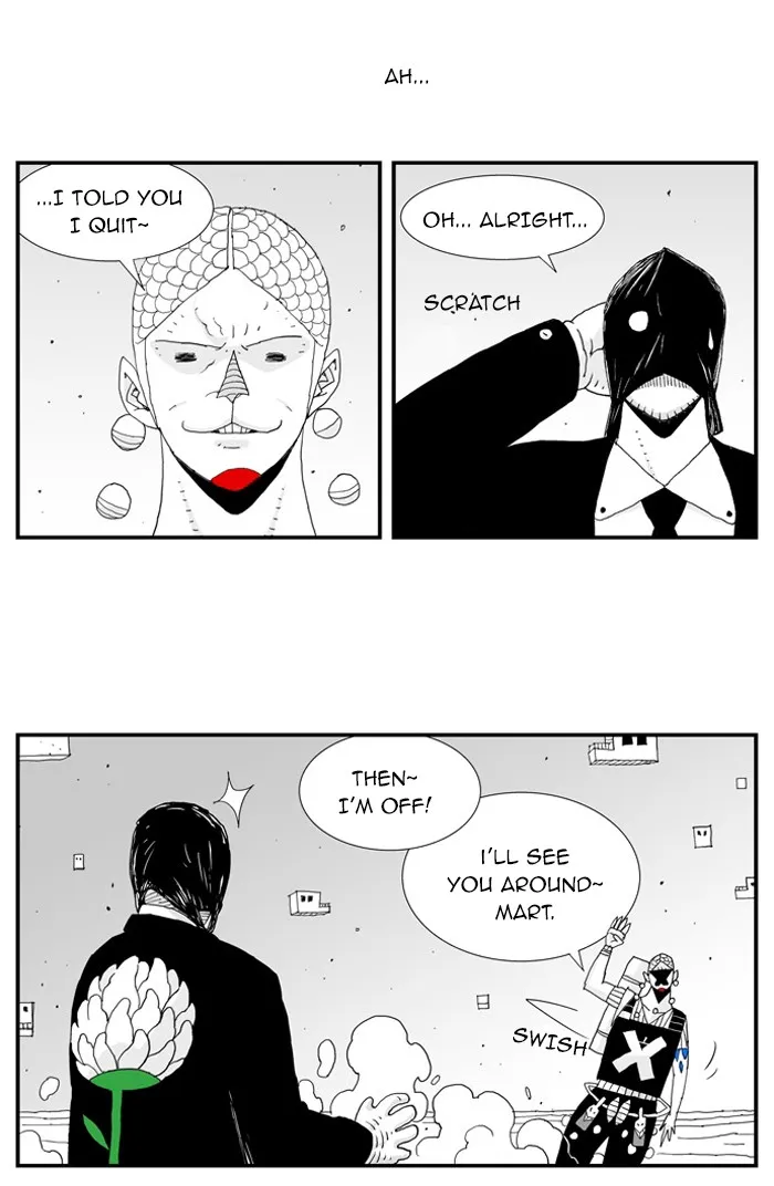 Hellper Chapter 27 page 18 - 