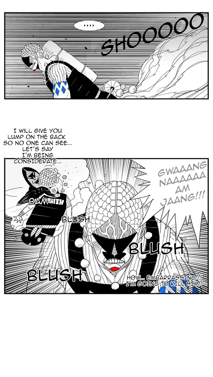 Hellper Chapter 27 page 20 - 