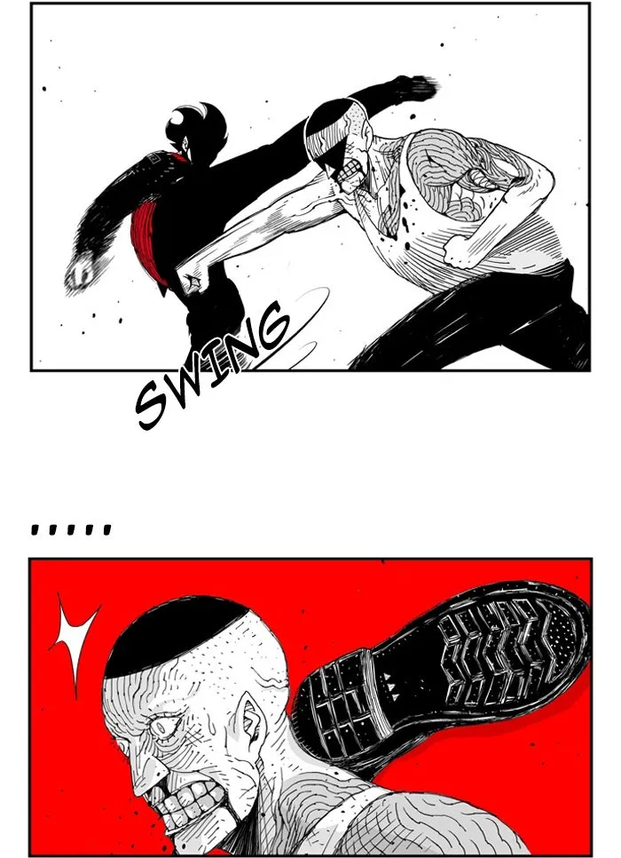 Hellper Chapter 27 page 25 - 