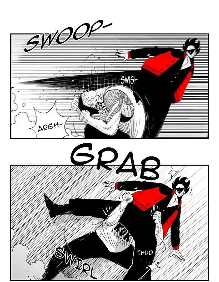 Hellper Chapter 27 page 26 - 