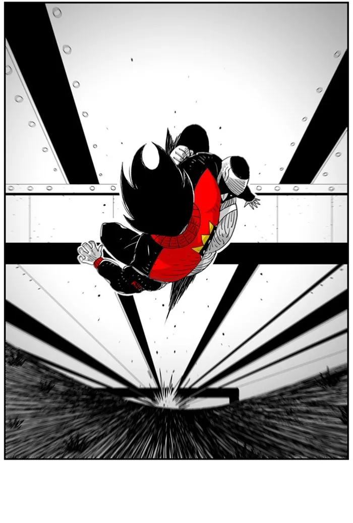 Hellper Chapter 27 page 28 - 