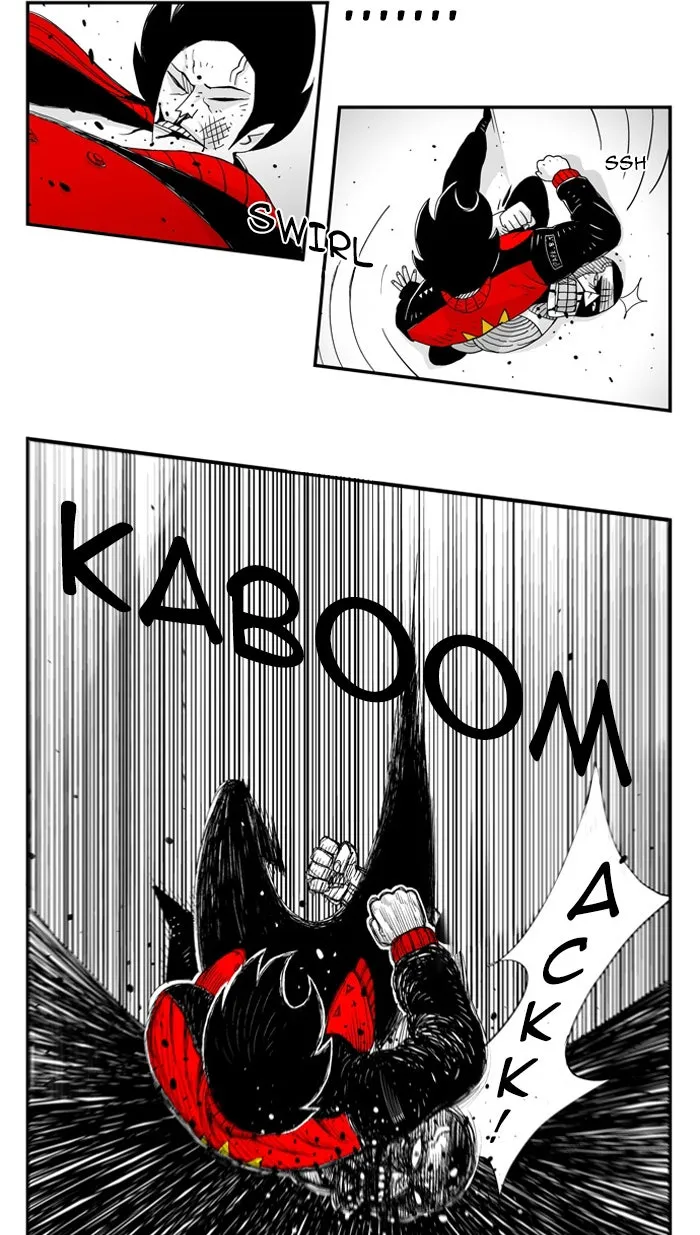 Hellper Chapter 27 page 29 - 