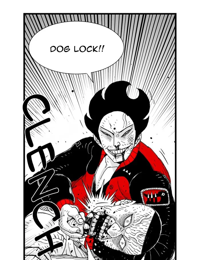 Hellper Chapter 27 page 31 - 