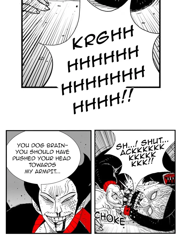 Hellper Chapter 27 page 32 - 